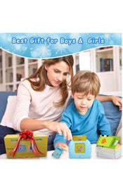 Flash Cards for Kids – Early Learning & Brain Development