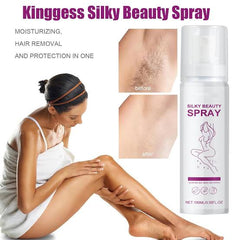 Hair Remover Spray