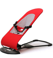 Baby Sitter Jumping – Adjustable & Foldable Activity Seat for Babies