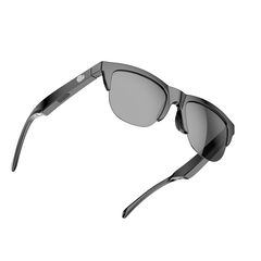 Bluetooth Smart Sunglasses – Wireless Music & Call Glasses with UV Protection