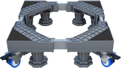 Fridge Base Stand – Stable, Durable & Adjustable Height