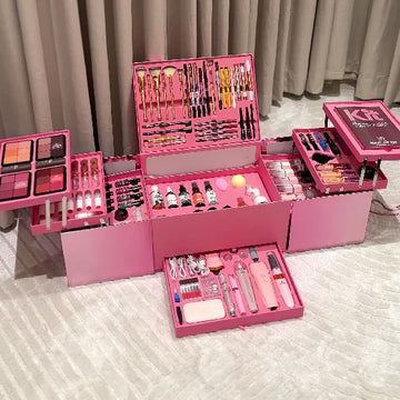Girls Makeup Kit Full Box